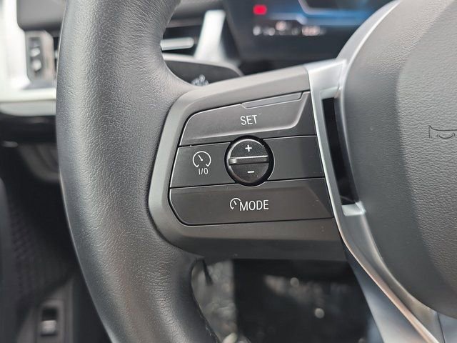 Used 2025 BMW X1 xDrive28i w/ Convenience Package image 17