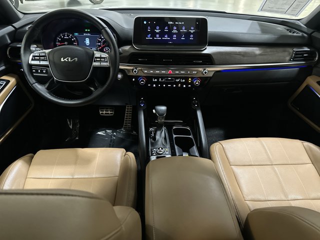 Used 2022 Kia Telluride SX AWD/4WD image 26