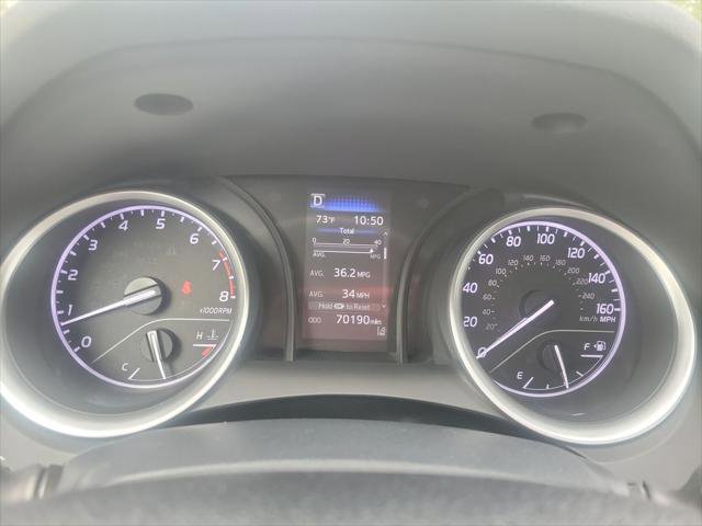 Certified 2023 Toyota Camry LE image 30