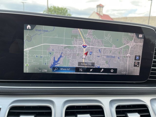 Used 2022 Mercedes-Benz GLE 350 GLE 350 image 22