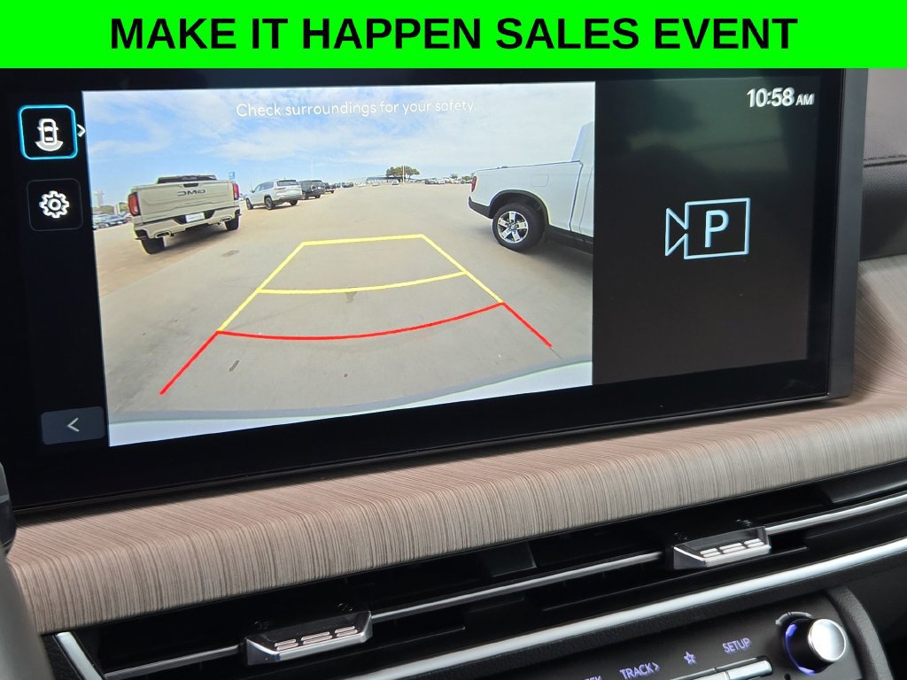 Used 2025 Hyundai Sonata SEL FWD image 31