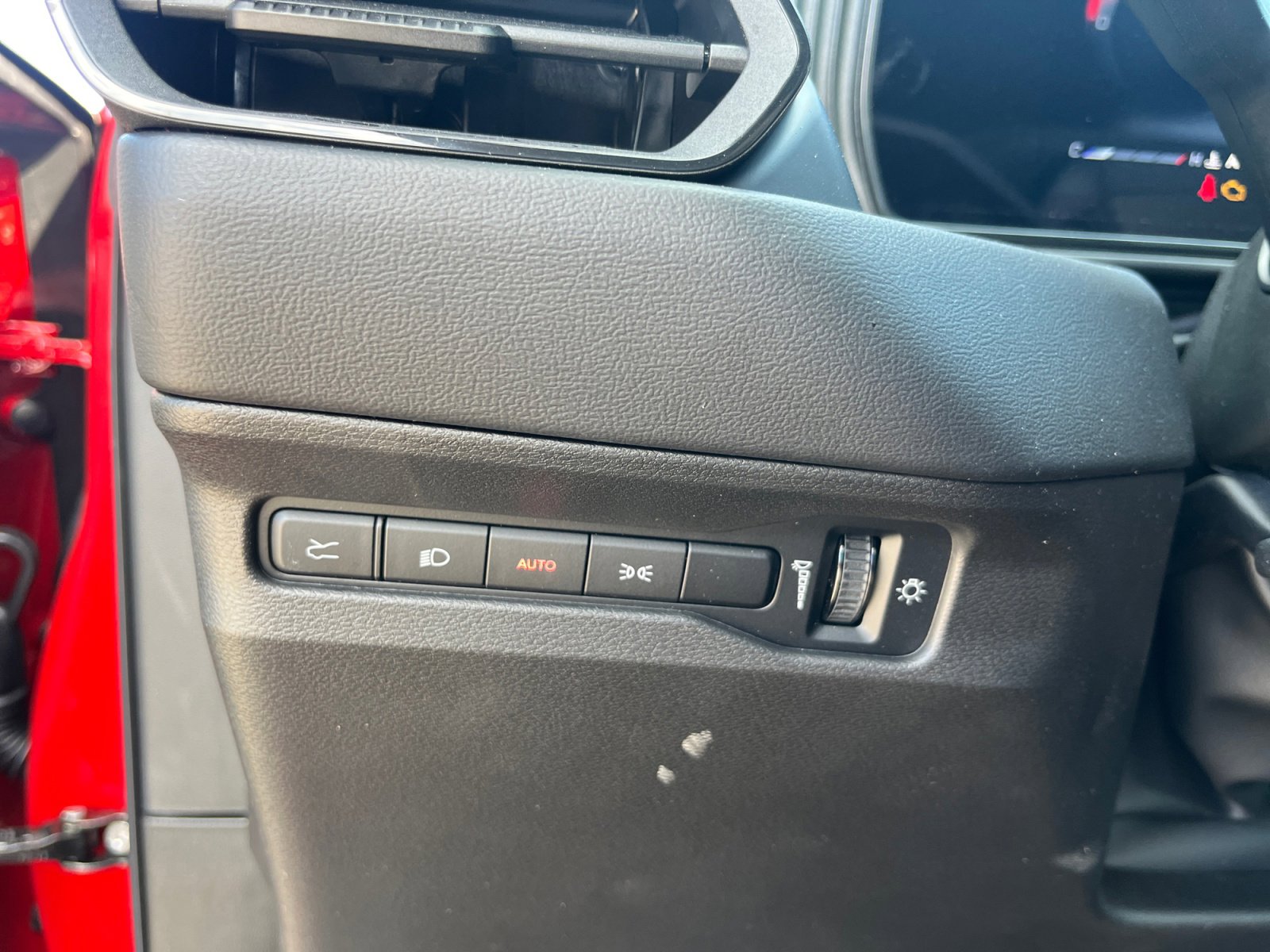 New 2026 Dodge Charger Scat Pack w/ Blacktop Package image 12