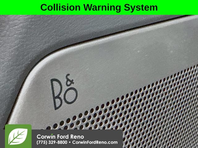 Certified 2025 Ford F150 Lightning Flash AWD/4WD image 19