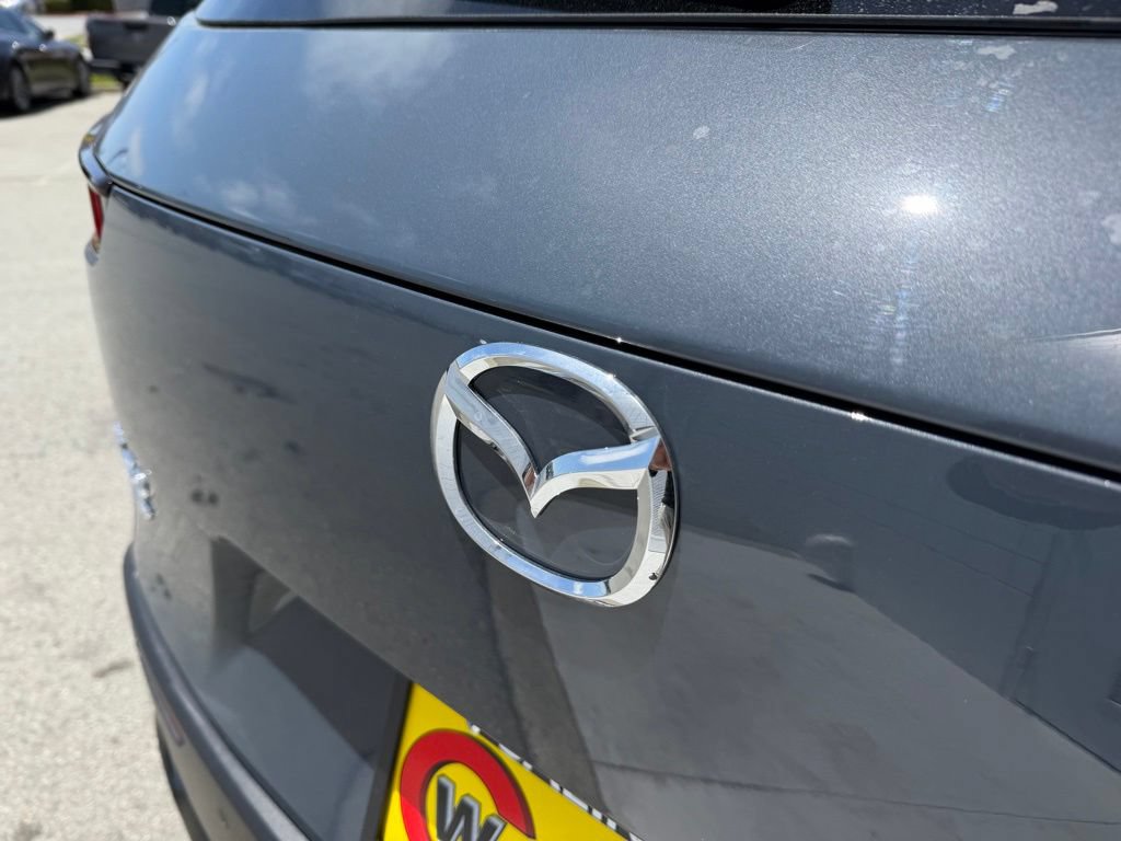 New 2026 MAZDA CX-50 AWD 2.5 Hybrid w/ Weather Package image 12