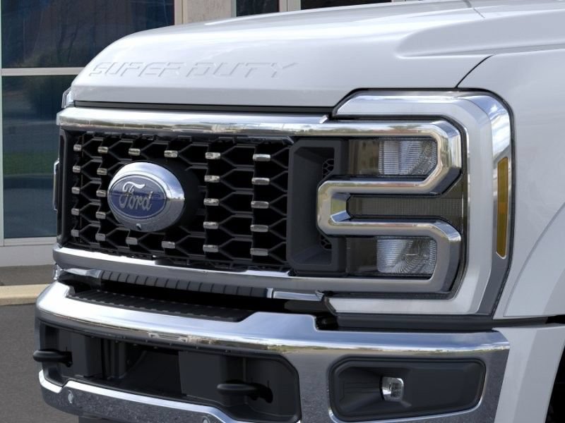 New 2026 Ford F450 Lariat w/ Lariat Ultimate Package AWD/4WD image 18