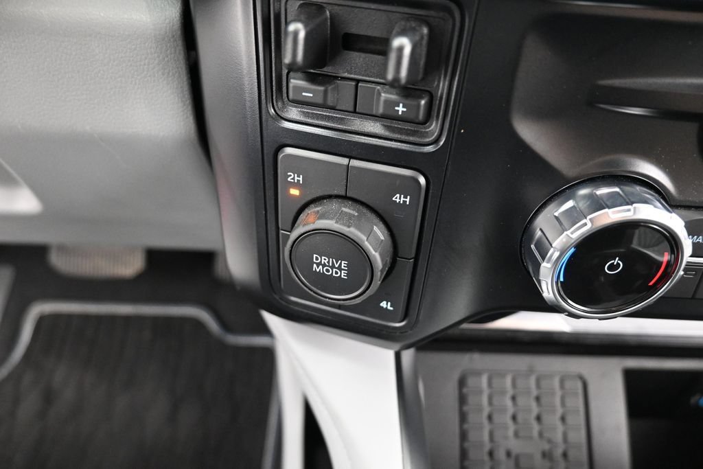 Used 2023 Ford F250 Limited AWD/4WD image 20
