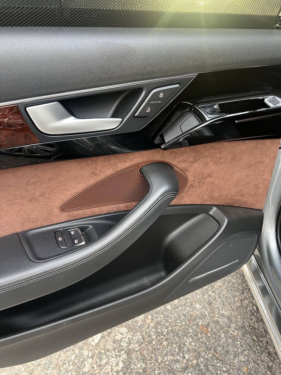 Used 2014 Audi A8 L TDI AWD/4WD image 22