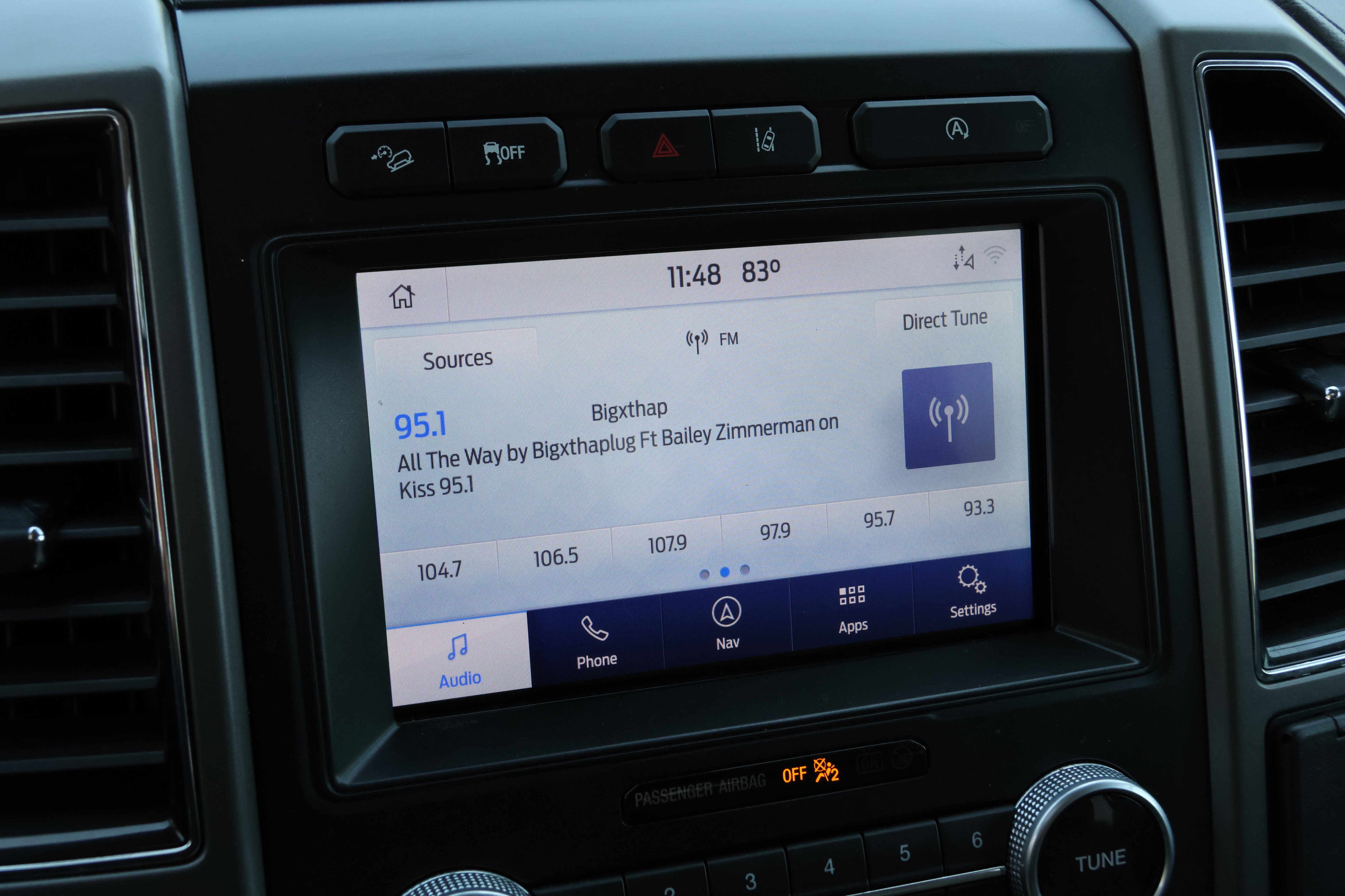 Used 2021 Ford Expedition Max XLT AWD/4WD image 24