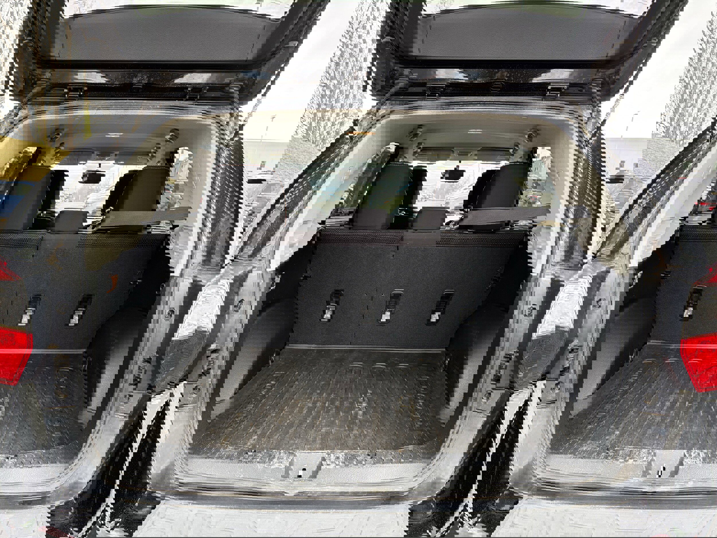 Used 2017 Subaru Crosstrek 2.0i Premium w/ Popular Package #2 image 12