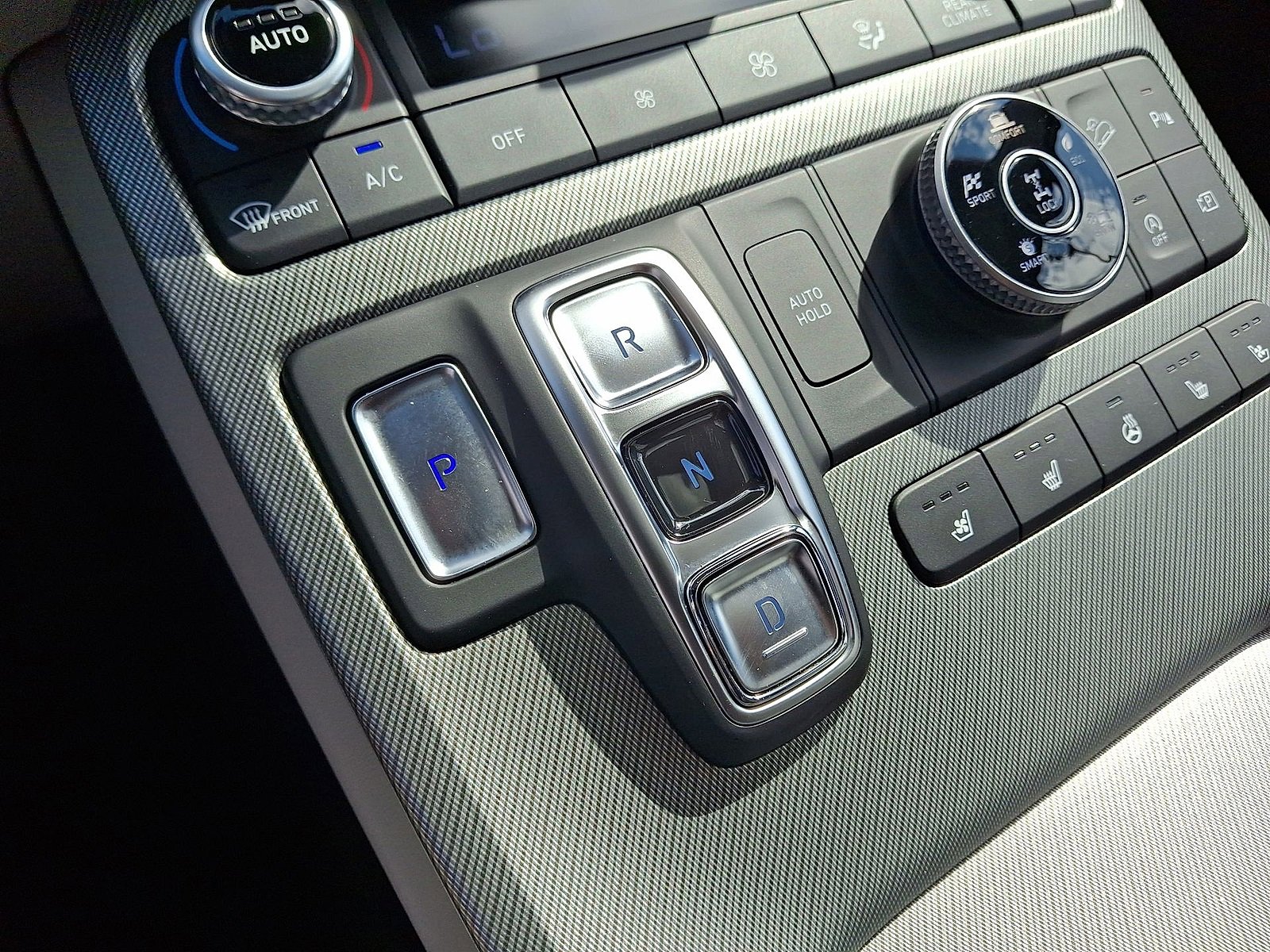 Used 2023 Hyundai Palisade SEL image 18