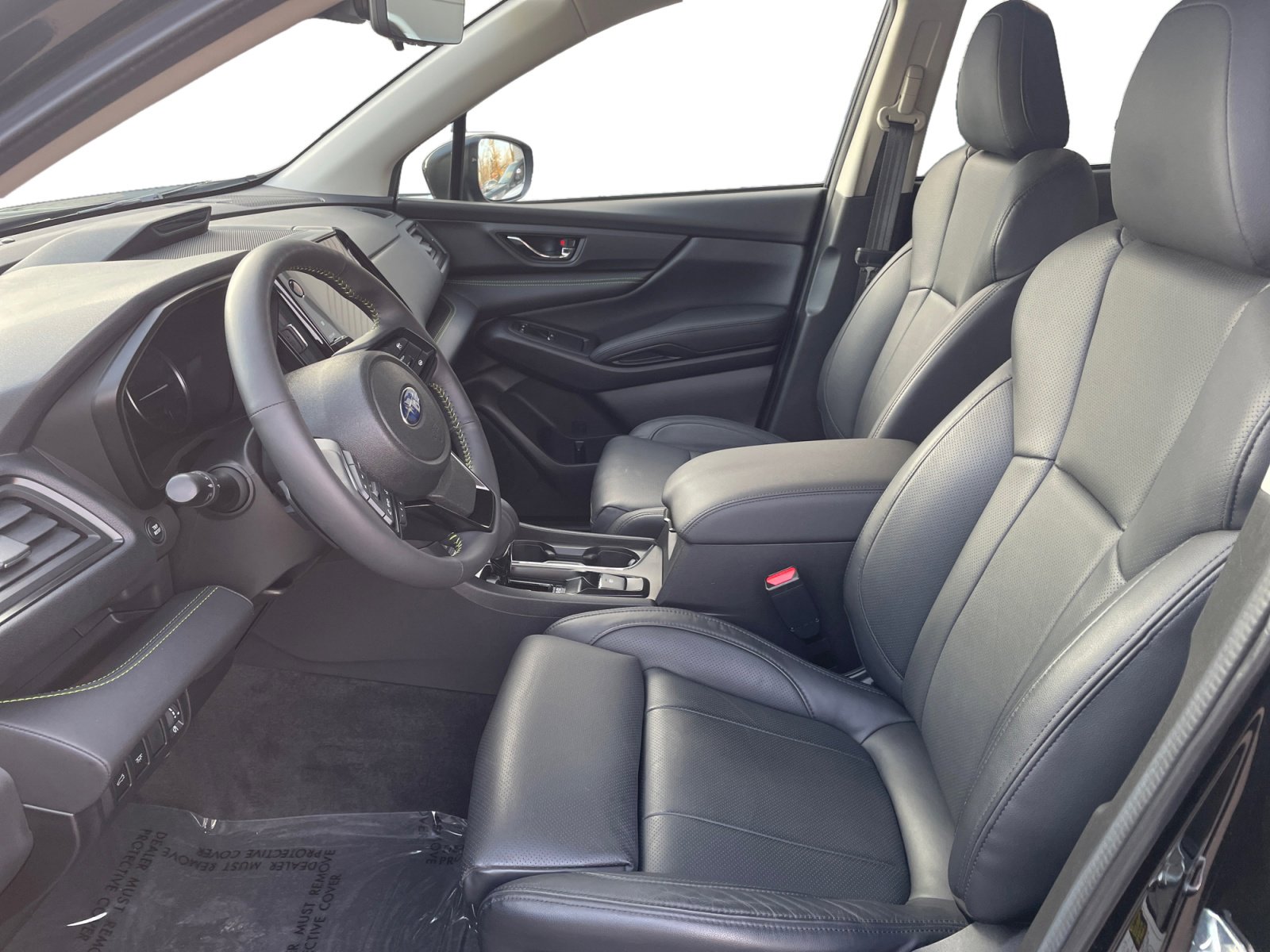 Used 2025 Subaru Ascent Bronze Edition image 20