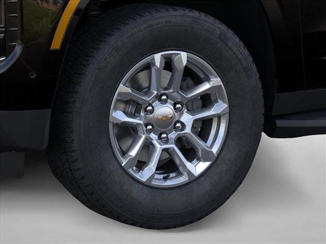 New 2026 Chevrolet Tahoe LS image 9