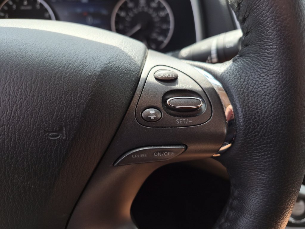 Certified 2024 Nissan Murano SL FWD image 32
