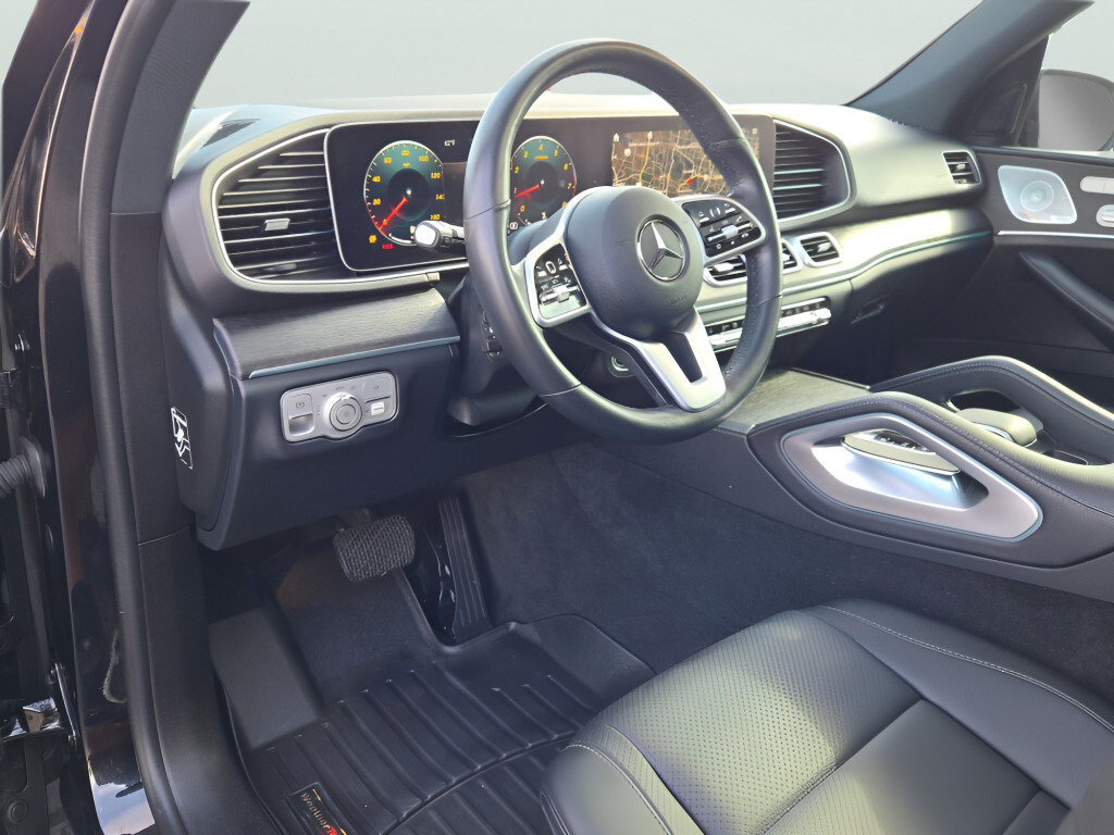 Used 2020 Mercedes-Benz GLE 350 4MATIC image 25