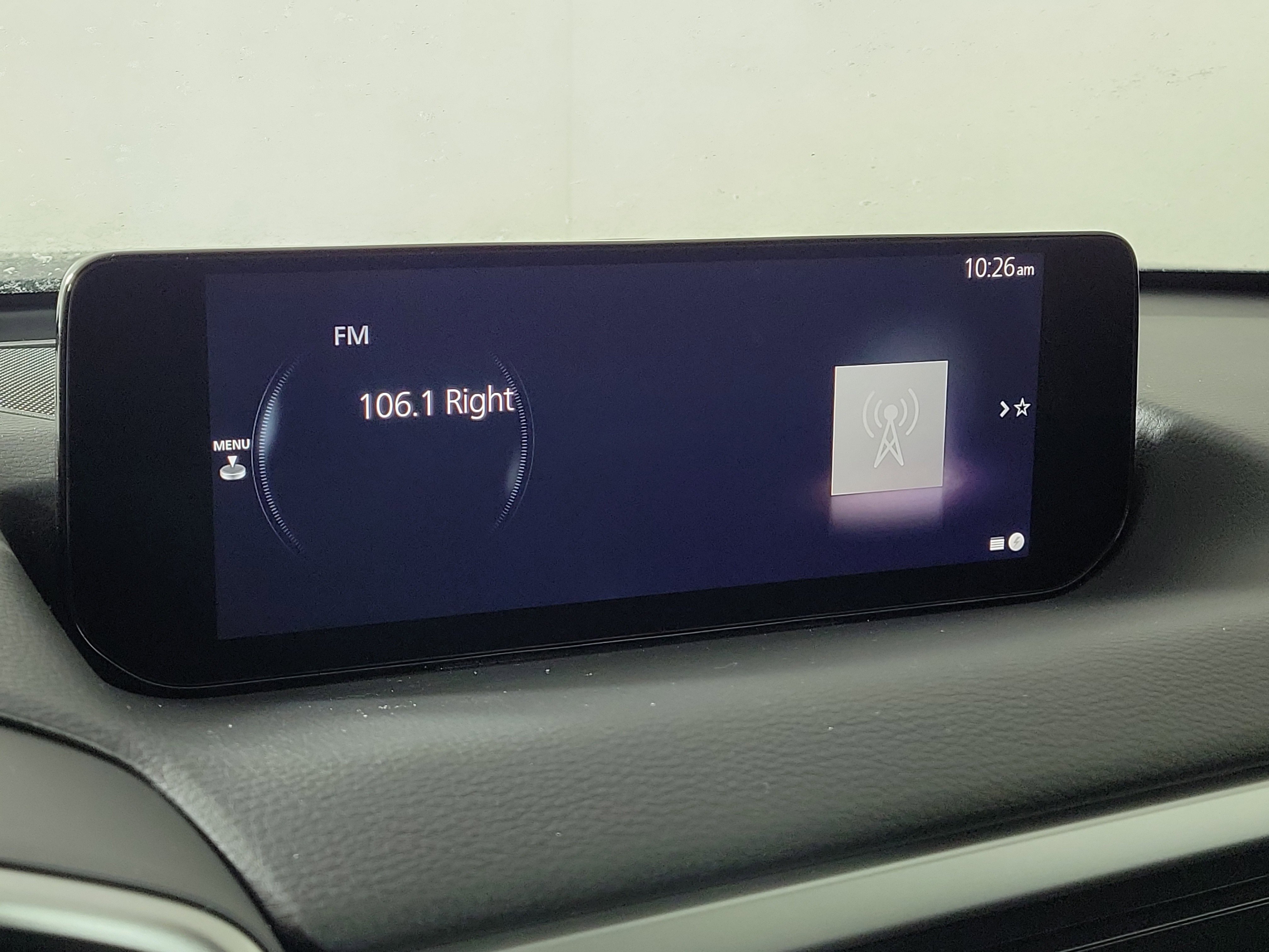 New 2026 MAZDA CX-50 2.5 Hybrid w/ Weather Package image 19