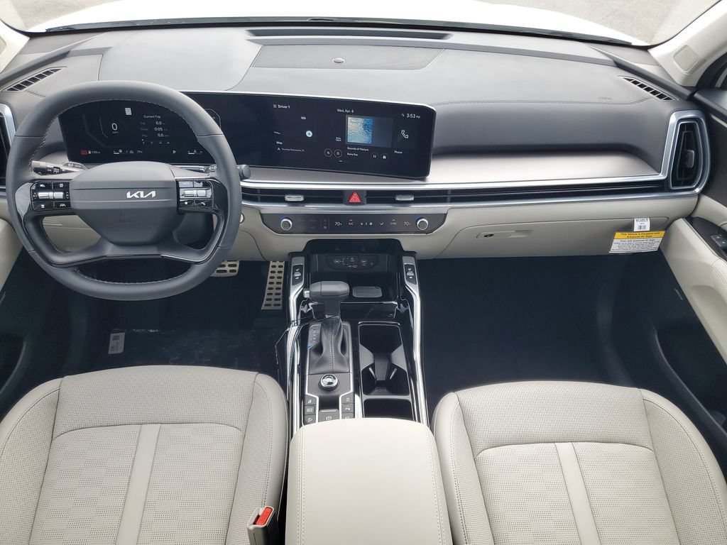 New 2026 Kia Sorento SX FWD image 25