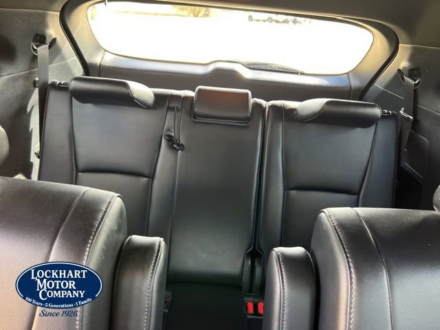 Used 2021 Toyota Highlander XSE image 29