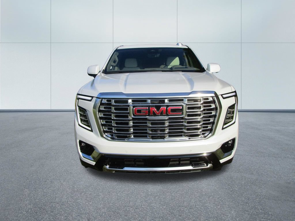 New 2026 GMC Yukon XL Denali w/ Advanced Technology Package RWD image 9
