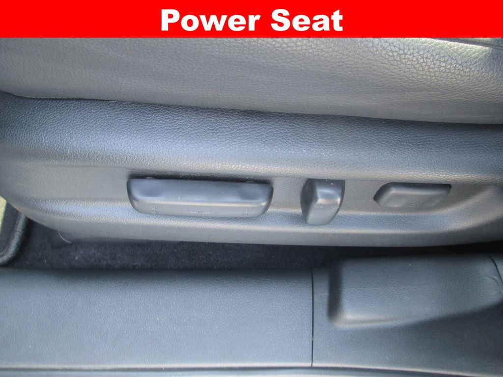 Used 2025 Honda Ridgeline RTL image 27