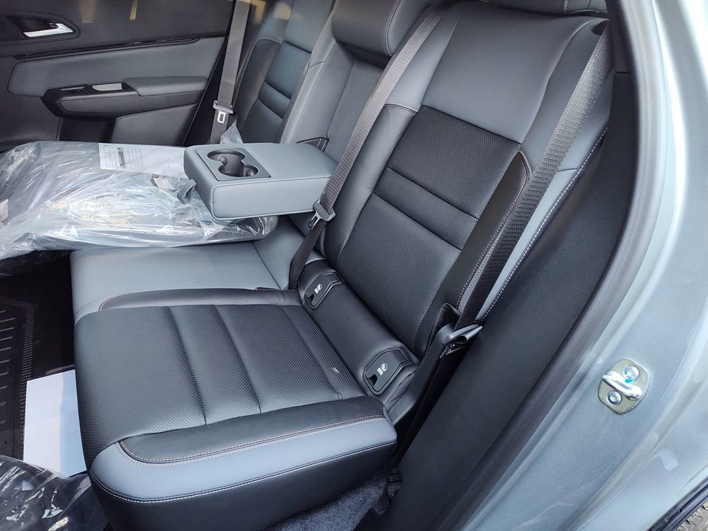 New 2026 Honda Prologue Elite image 15