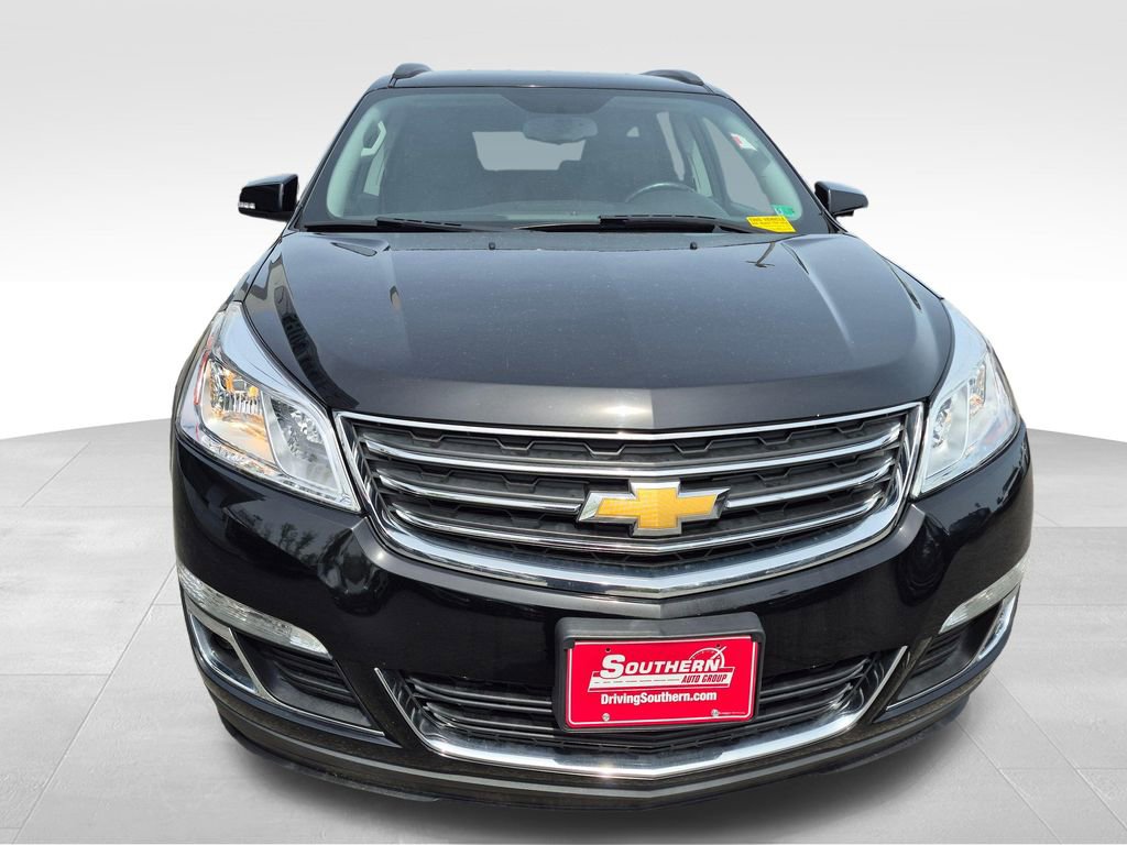 Used 2017 Chevrolet Traverse LT image 8