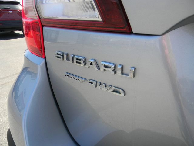 Used 2018 Subaru Outback 2.5i Premium AWD/4WD image 8