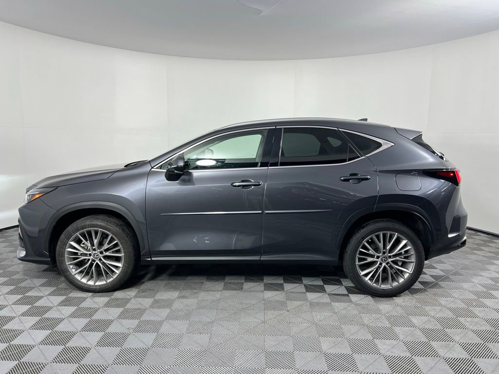 Used 2023 Lexus NX 350 AWD w/ Premium Package image 9