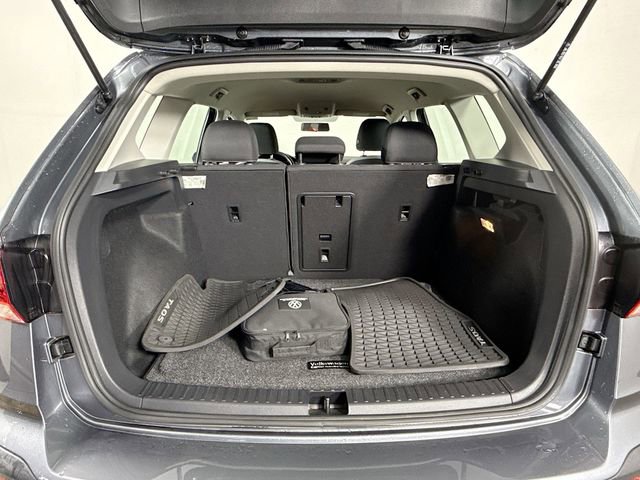 Used 2022 Volkswagen Taos S image 24