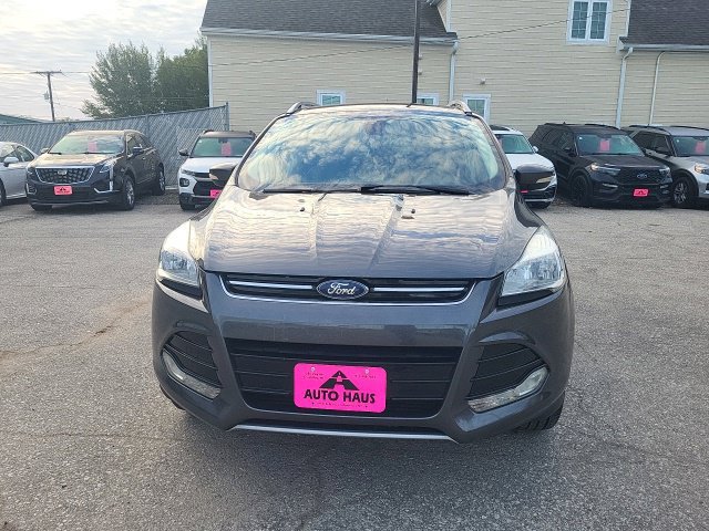 Used 2015 Ford Escape Titanium AWD/4WD image 30