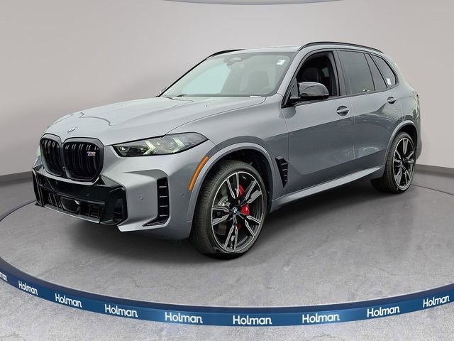 New 2026 BMW X5 M60i AWD/4WD video 1