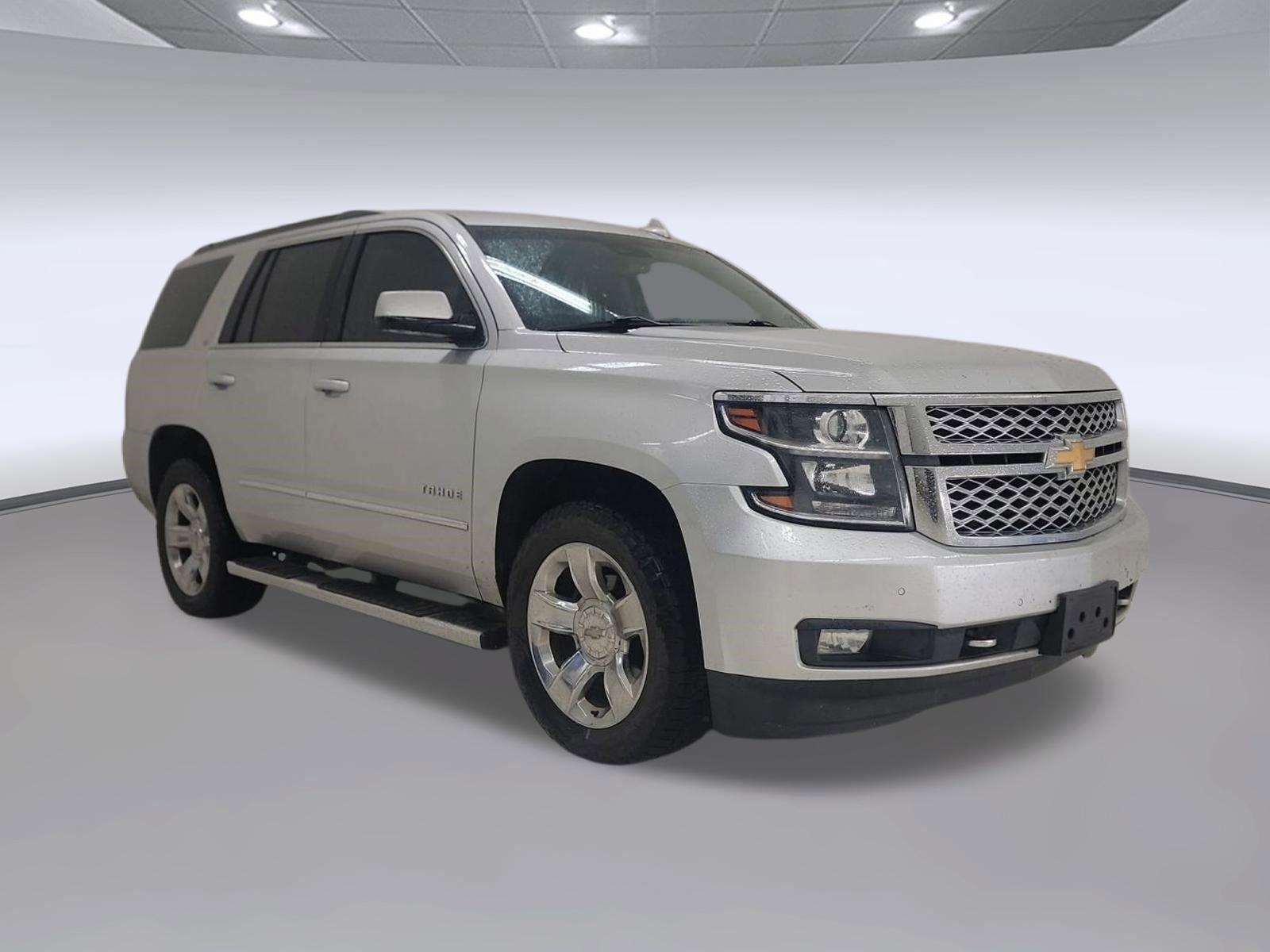 Used 2019 Chevrolet Tahoe LT w/ LT Signature Package image 7