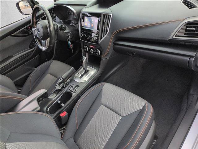 Used 2023 Subaru Crosstrek 2.0i Premium image 24