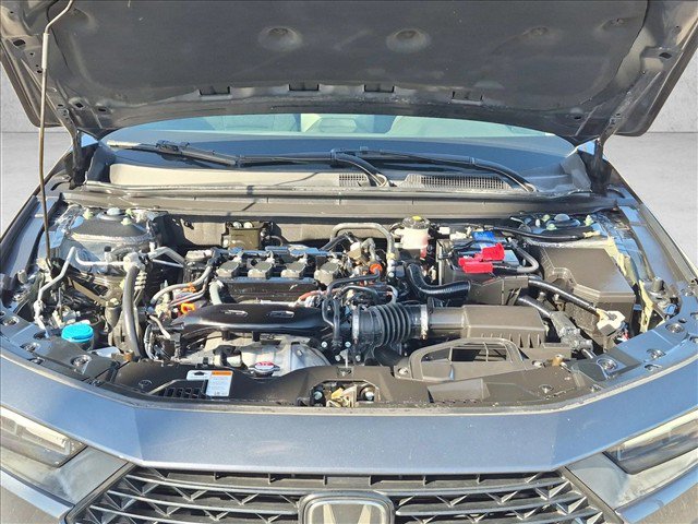 Used 2024 Honda Accord EX image 22
