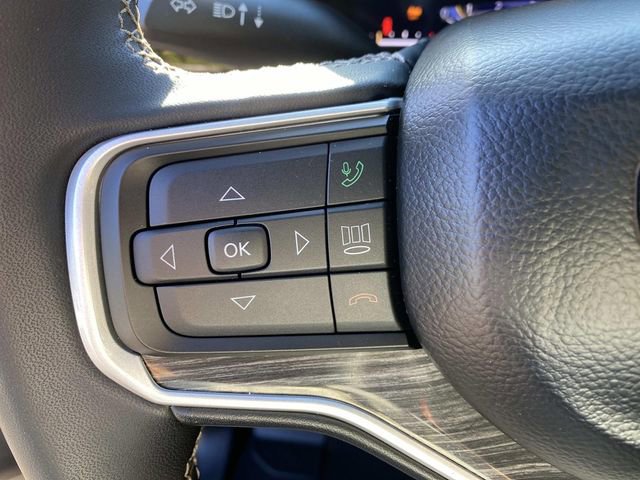 Used 2022 Jeep Wagoneer Series II w/ Premium Group I image 13