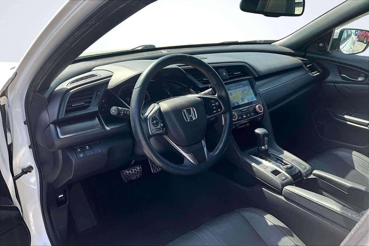 Used 2017 Honda Civic Sport Touring image 20