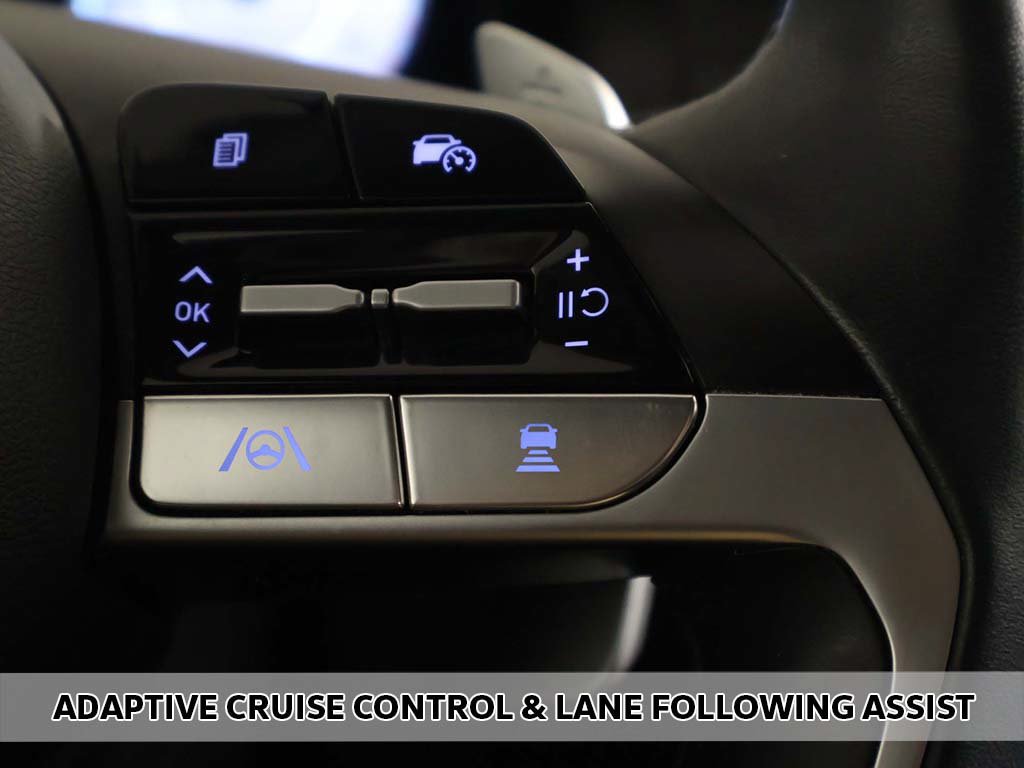 Certified 2024 Hyundai Tucson Limited AWD/4WD image 6