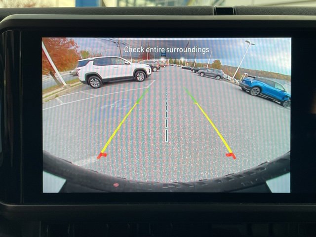 Used 2024 Jeep Wrangler Unlimited Rubicon 4xe image 5