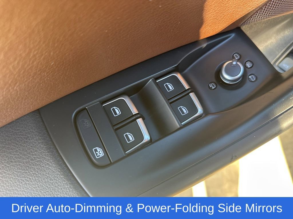 Used 2016 Audi Q3 2.0T Prestige w/ Prestige Package image 17