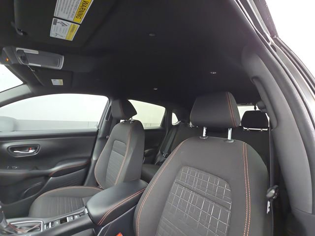 Used 2024 Honda HR-V Sport image 39