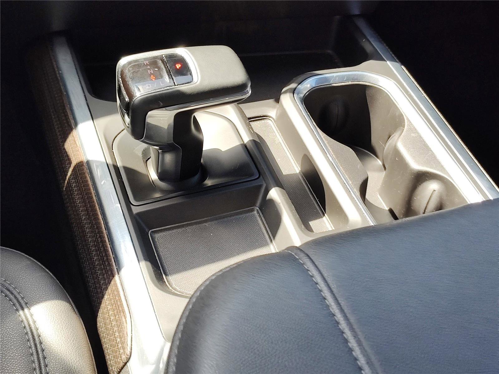 Used 2024 Chevrolet Silverado 1500 RST w/ RST All Star Premium Package image 20