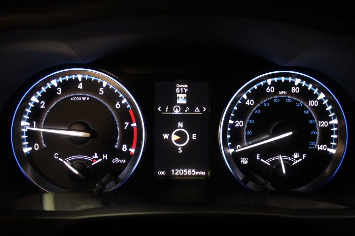 Used 2015 Toyota Highlander XLE image 42