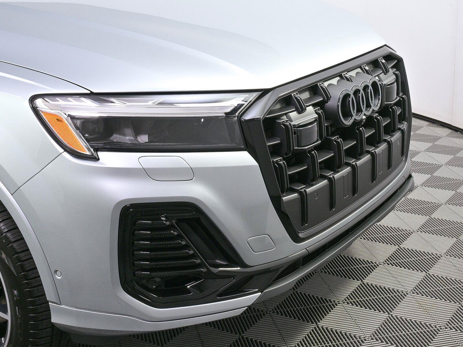 New 2026 Audi Q7 2.0T Premium Plus AWD/4WD image 41