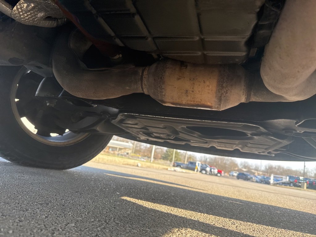 Used 2008 Jeep Grand Cherokee Laredo w/ Trailer Tow Group IV image 15