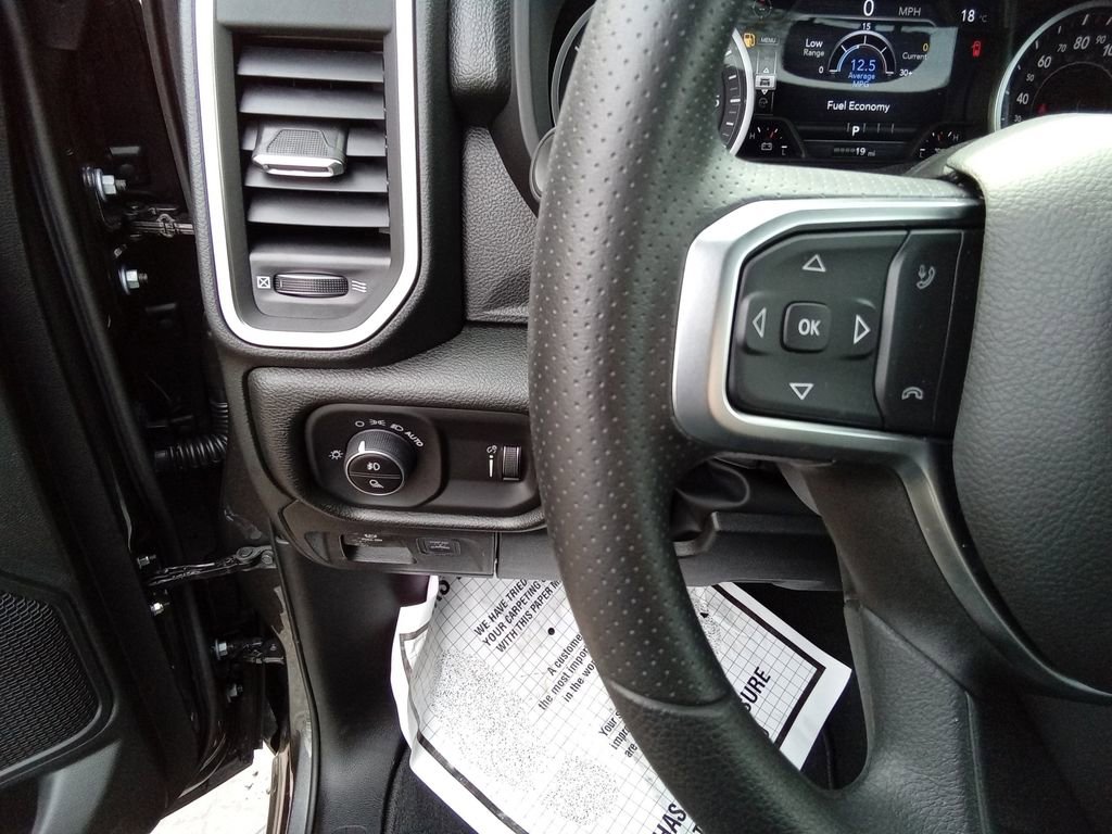 New 2026 RAM 1500 Express image 17