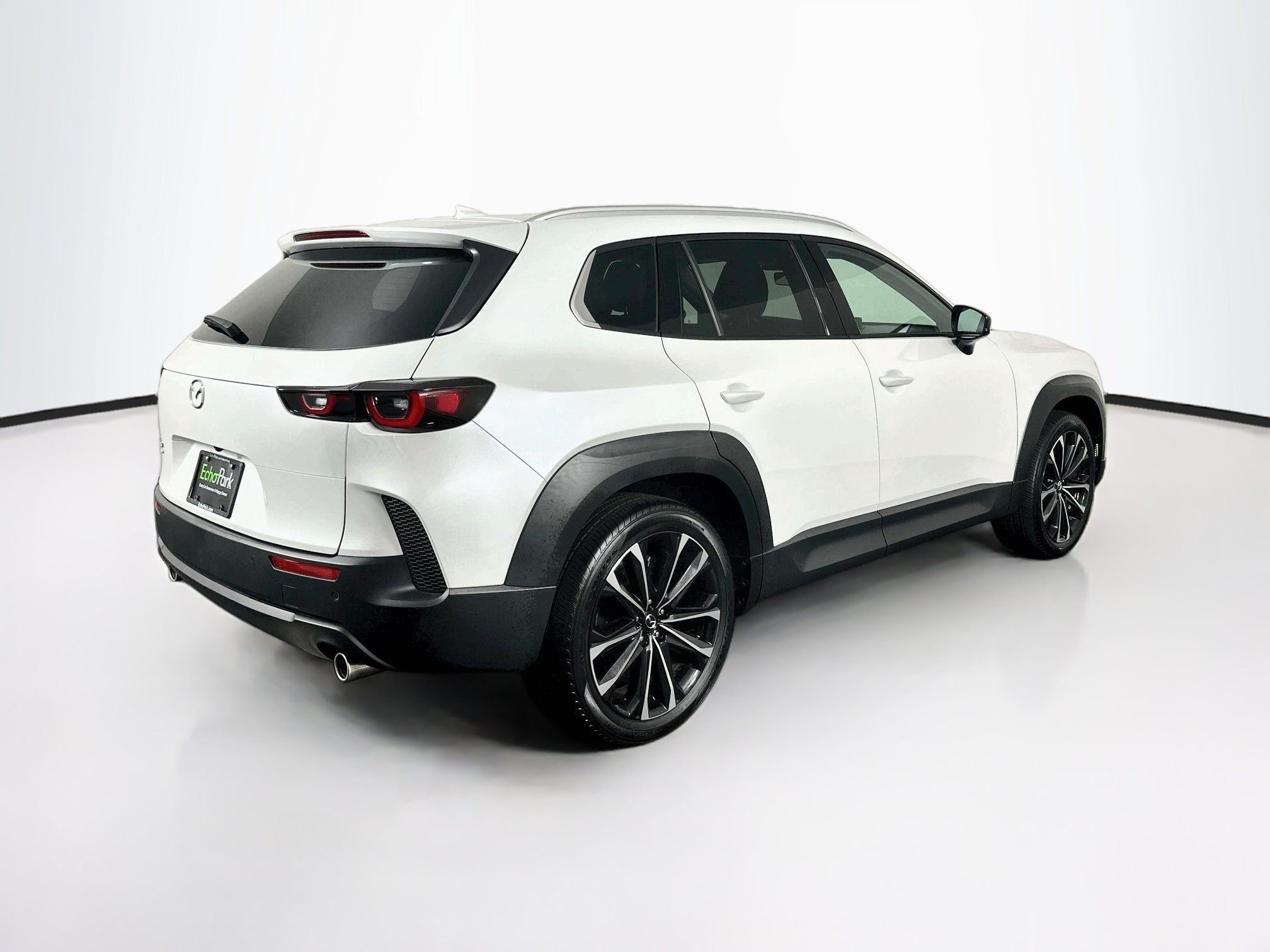 Used 2026 MAZDA CX-50 AWD 2.5 S w/ Premium Package image 9