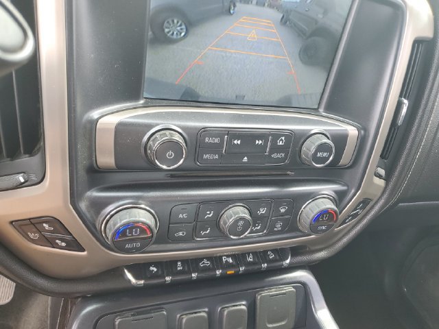 Used 2015 GMC Sierra 2500 Denali AWD/4WD image 18