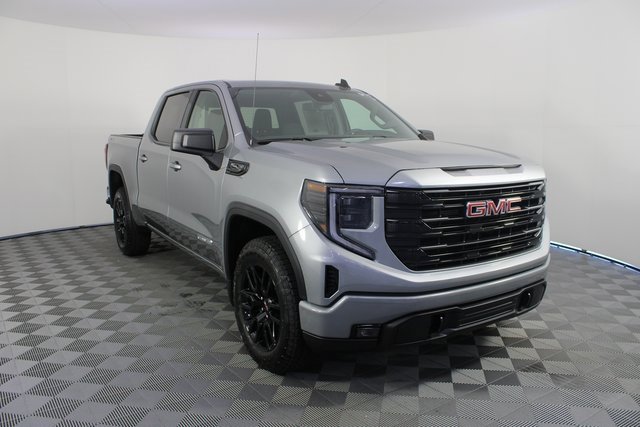 New 2026 GMC Sierra 1500 Elevation image 25
