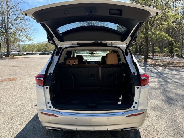 Used 2019 Buick Enclave Essence w/ Trailering Package, 5000 lbs. image 25