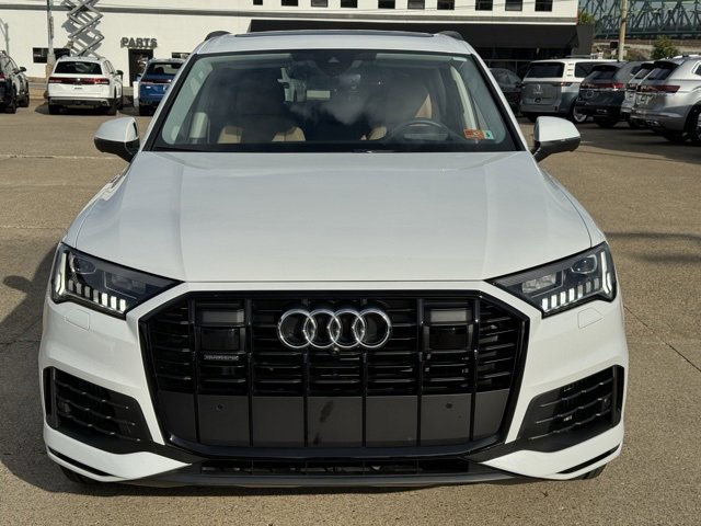 Used 2023 Audi Q7 3.0T Prestige image 7