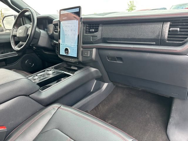 Certified 2022 Ford Expedition Limited AWD/4WD image 8